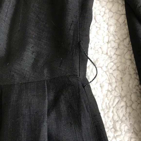 Vintage Little Black Dress - Picture 11 of 16